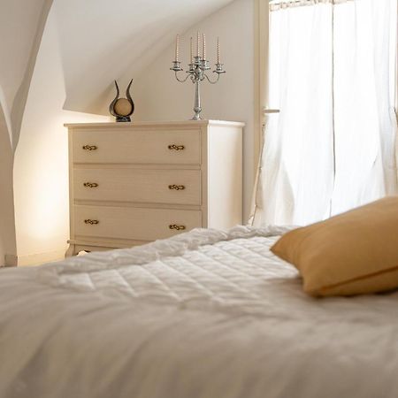 B&B Antica Stella Ugento Εξωτερικό φωτογραφία