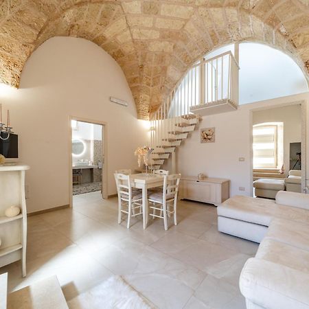 B&B Antica Stella Ugento Εξωτερικό φωτογραφία