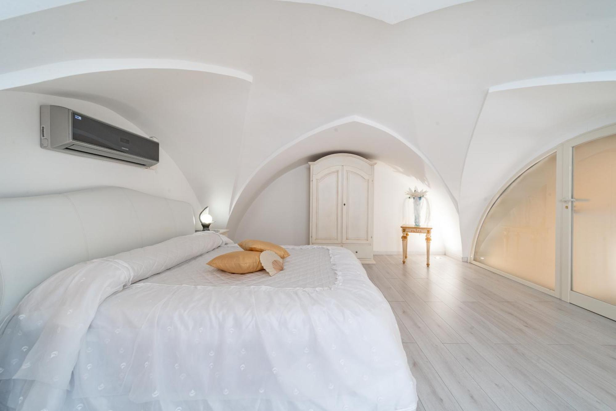 B&B Antica Stella Ugento Εξωτερικό φωτογραφία