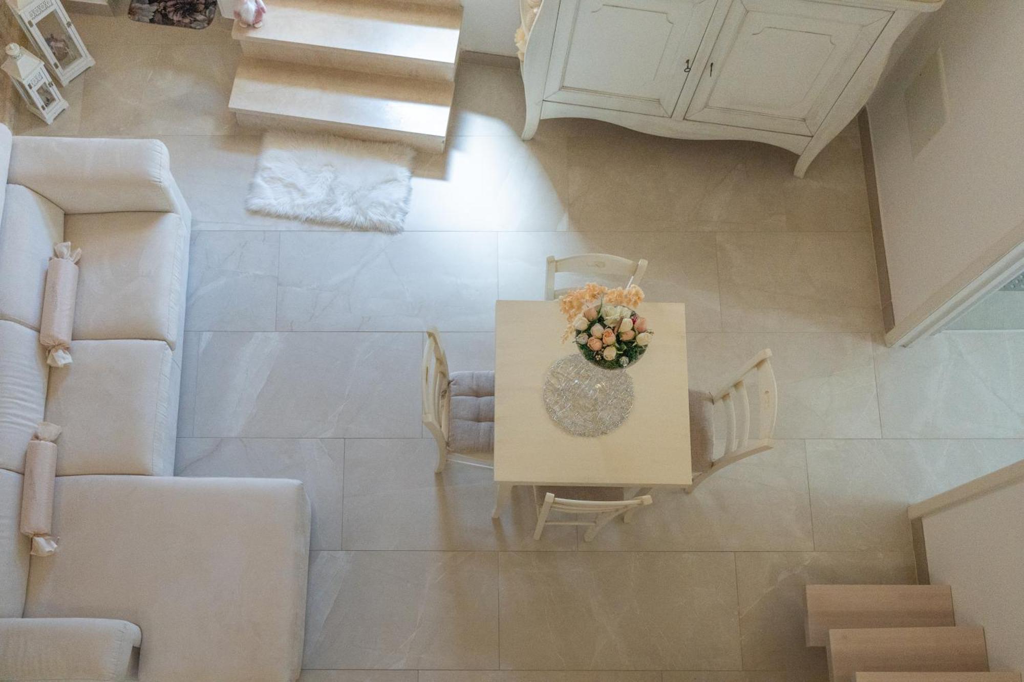 B&B Antica Stella Ugento Εξωτερικό φωτογραφία