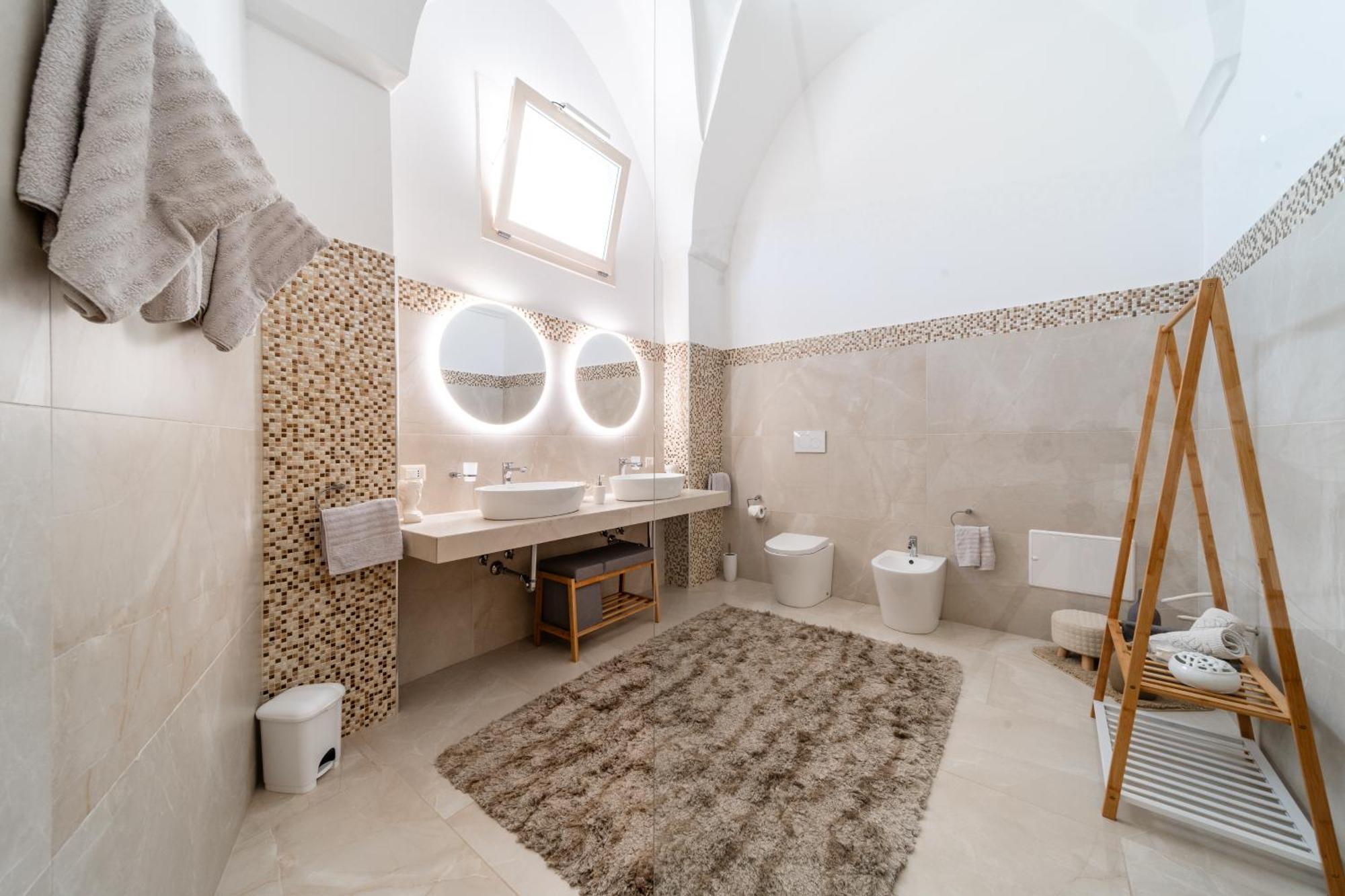B&B Antica Stella Ugento Εξωτερικό φωτογραφία